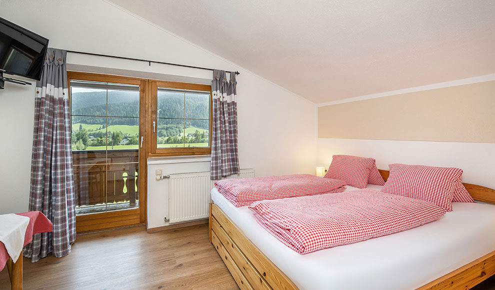 Zimmer in Radstadt, Urlaub in Radstadt
